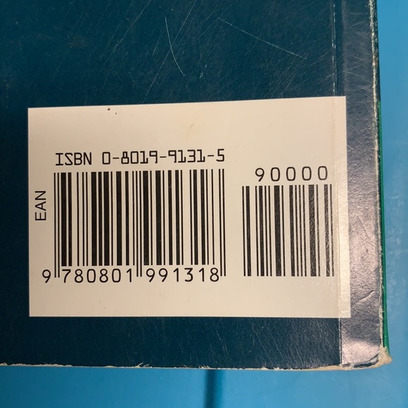 1991 -1999  Ford repair manual - Picture 4 of 4